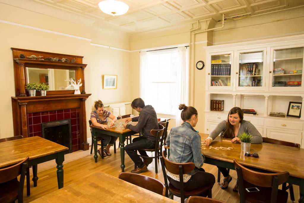 Hi Marin Headlands Hostel Сосалито Екстериор снимка