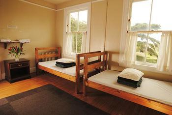 Hi Marin Headlands Hostel Сосалито Екстериор снимка