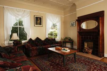 Hi Marin Headlands Hostel Сосалито Екстериор снимка